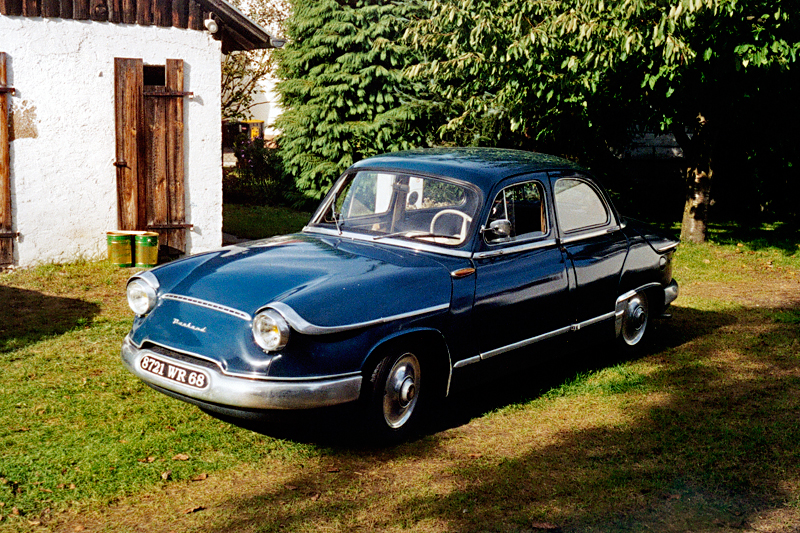 Willkommen beim Deutschland